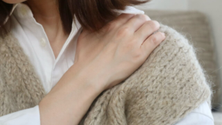 疲れている女性