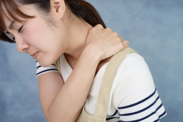 介護疲れのサイン