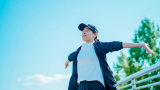 疲れ解消