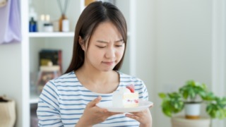 甘いもの