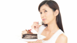 甘いものとの関係性