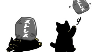 ストレスフリー