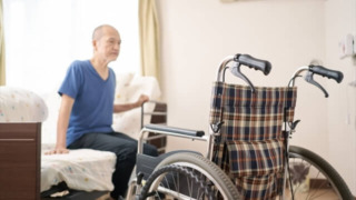父の介護