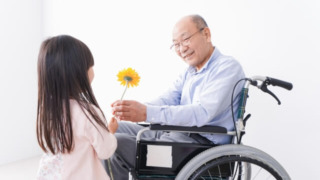 介護