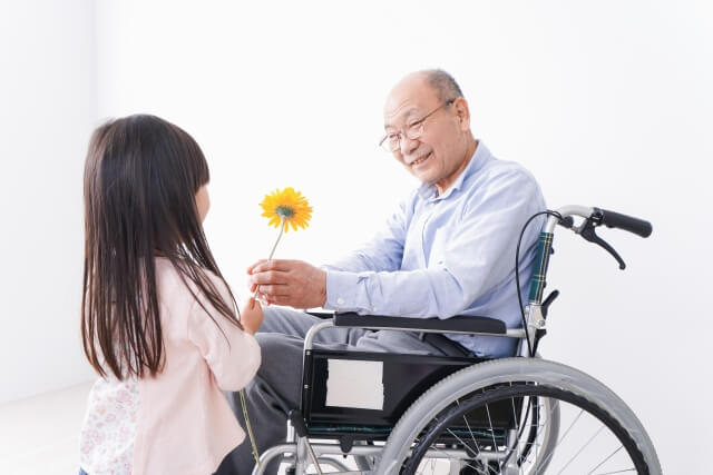介護